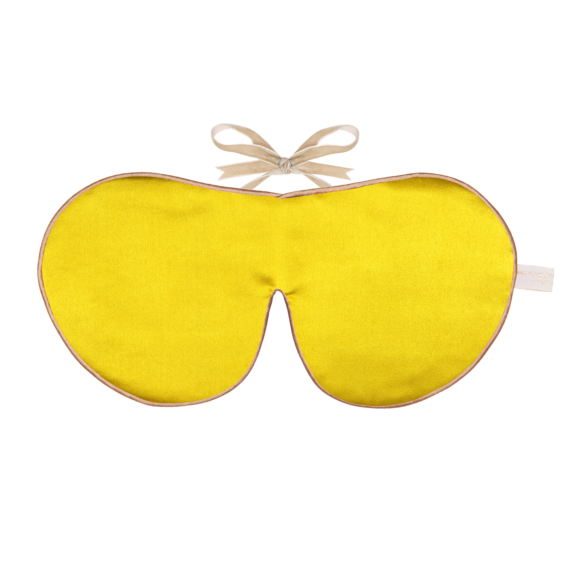 holistic silk sleep mask