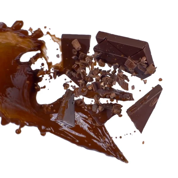 71% pure chocolade biologisch - Afbeelding 3