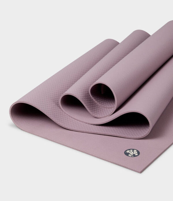 manduka pro lite elderberry - Afbeelding 4