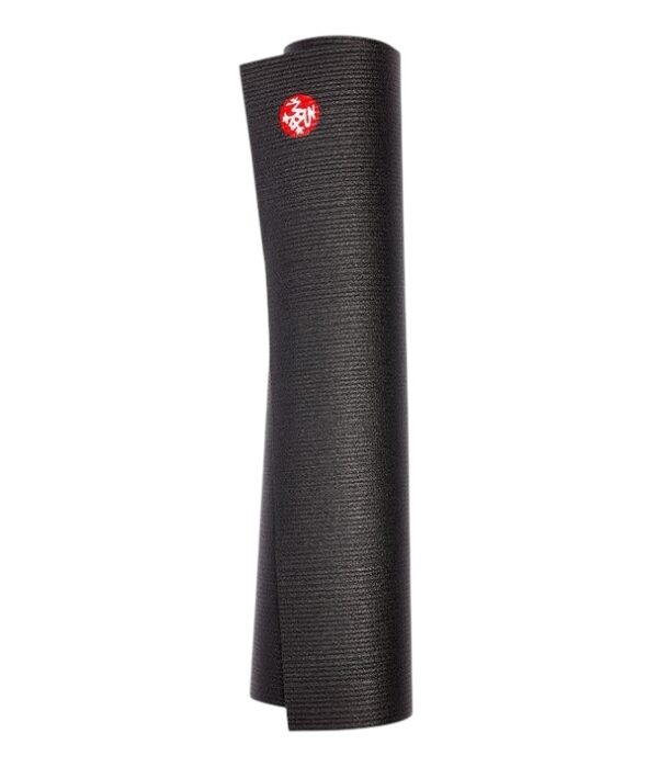 manduka pro lite black