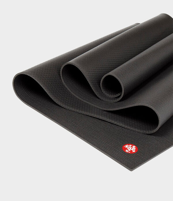 manduka pro lite black - Afbeelding 4